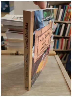 Si les épices m'étaient contées - Vertus médicinales et recettes indiennes ayurvédiques