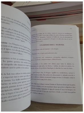 Si les épices m'étaient contées - Vertus médicinales et recettes indiennes ayurvédiques