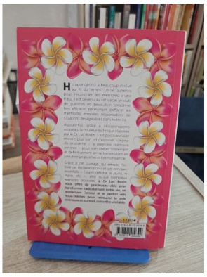 Ho'oponopono nouveau - La sagesse hawaïenne pour santé, bonheur et réussite