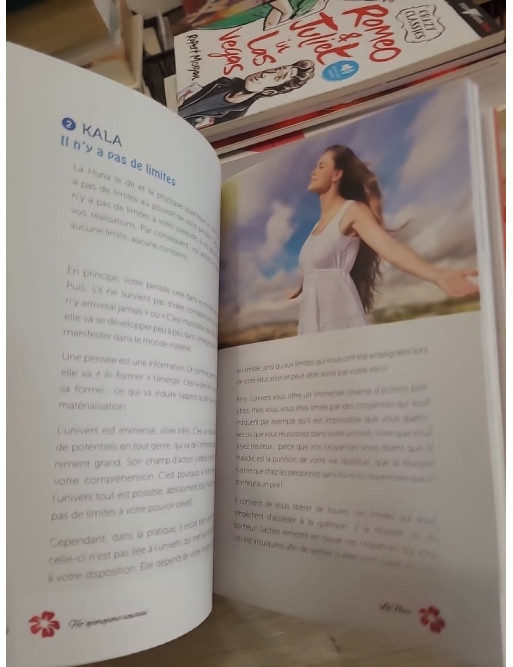 Ho'oponopono nouveau - La sagesse hawaïenne pour santé, bonheur et réussite