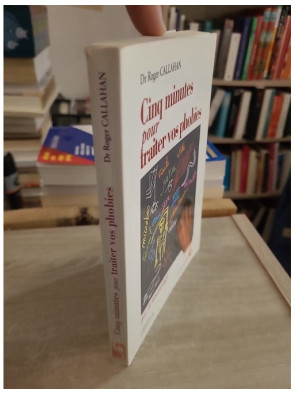 Cinq minutes pour traiter vos phobies par la kinésiologie