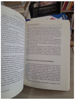 Cinq minutes pour traiter vos phobies par la kinésiologie