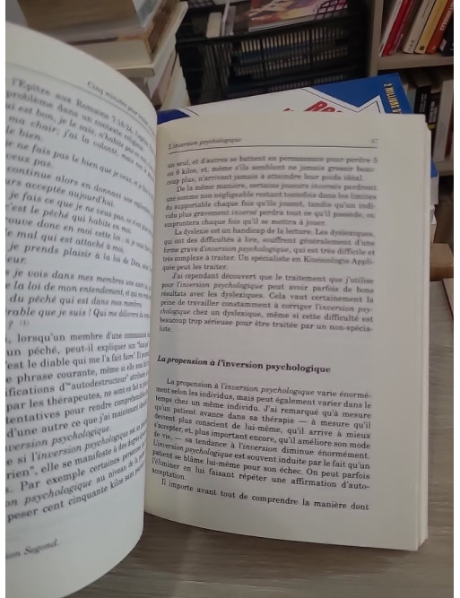 Cinq minutes pour traiter vos phobies par la kinésiologie