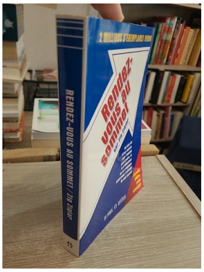 Rendez-vous au sommet - Développement personnel et réussite