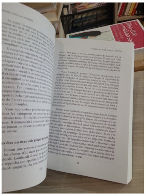 Rendez-vous au sommet - Développement personnel et réussite