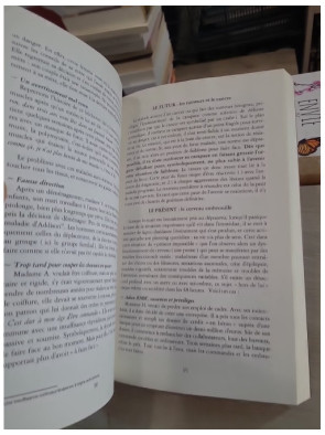 Et si la maladie n'était pas un hasard