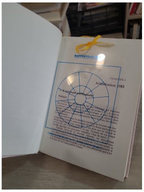 Traité d'iridologie médicale - Technique du diagnostic des maladies par l'examen des yeux