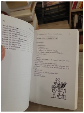 La 3ème cuisine - 198 recettes pour suivre le régime hypotoxique du docteur Jean Seignalet