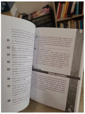 Les remèdes naturels de nos grands-mères - 400 solutions santé et beauté