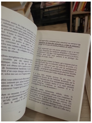 Jeunesse illimitée... - Guide du bien-être et anti-âge