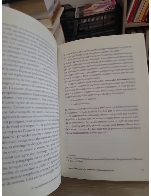Les cinq piliers de la santé - Au-delà de la méthode (N°36)