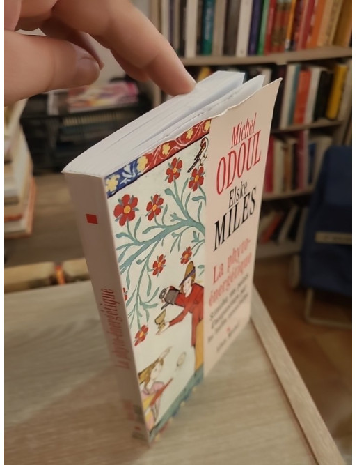 La phyto-énergétique - Stimulez vos points d'acupuncture par les huiles essentielles