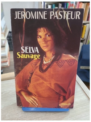 Selva sauvage