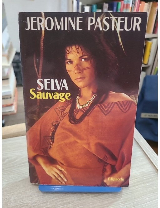 Selva sauvage
