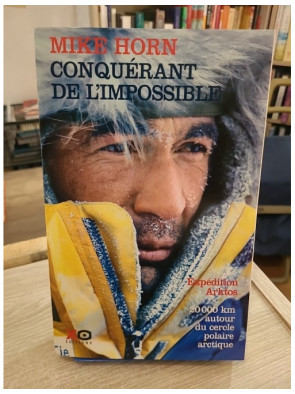 Conquérant de l'impossible