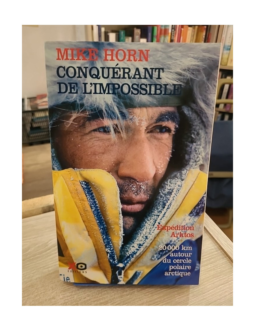 Conquérant de l'impossible