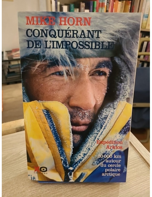 Conquérant de l'impossible