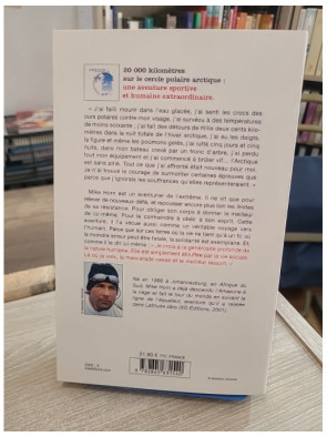 Conquérant de l'impossible