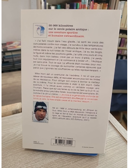 Conquérant de l'impossible