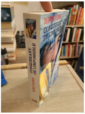 Conquérant de l'impossible