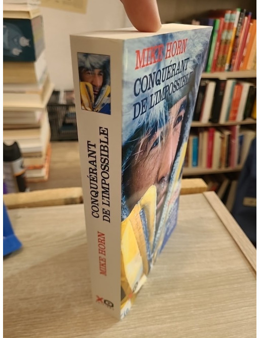 Conquérant de l'impossible