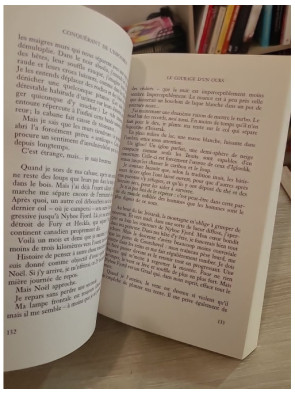 Conquérant de l'impossible