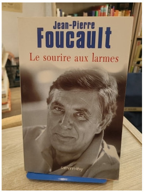 Le Sourire aux larmes