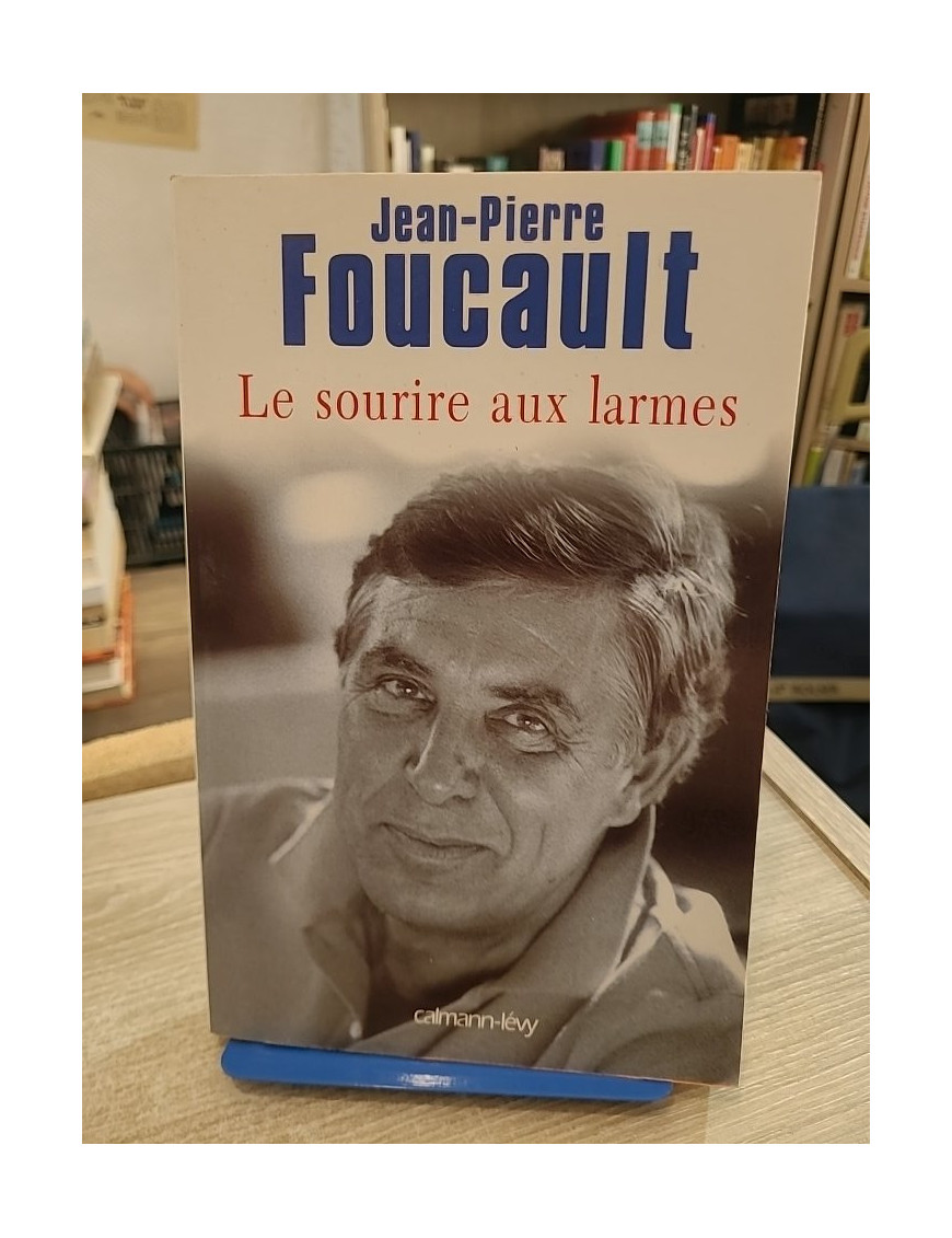 Le Sourire aux larmes