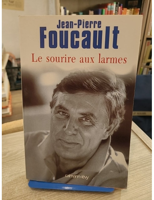 Le Sourire aux larmes