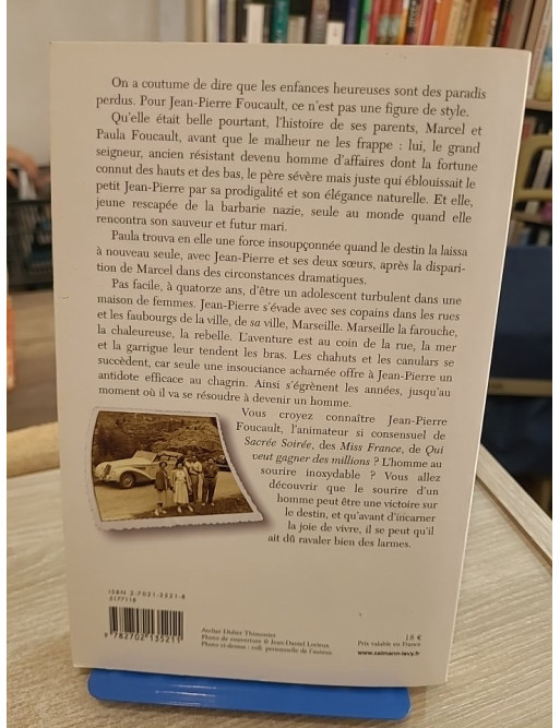 Le Sourire aux larmes