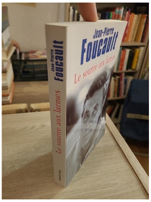 Le Sourire aux larmes