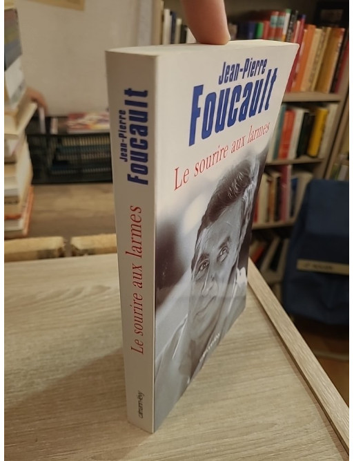 Le Sourire aux larmes