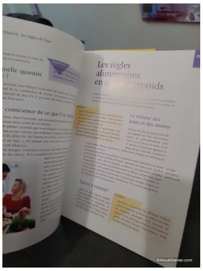 Mincir en douceur grâce à l'Ayurveda - Méthodes naturelles et recettes pour une santé équilibrée