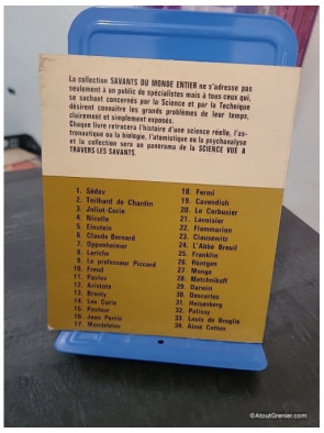 Jean-Henri Fabre et les problèmes de l'instinct