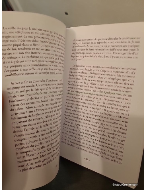 Et si c'était possible ? Illuminer sa vie grâce à la psychothérapie - Guide de développement personnel
