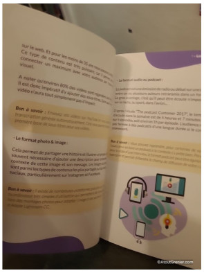 Publish-it - Guide pratique de publication par Socialy