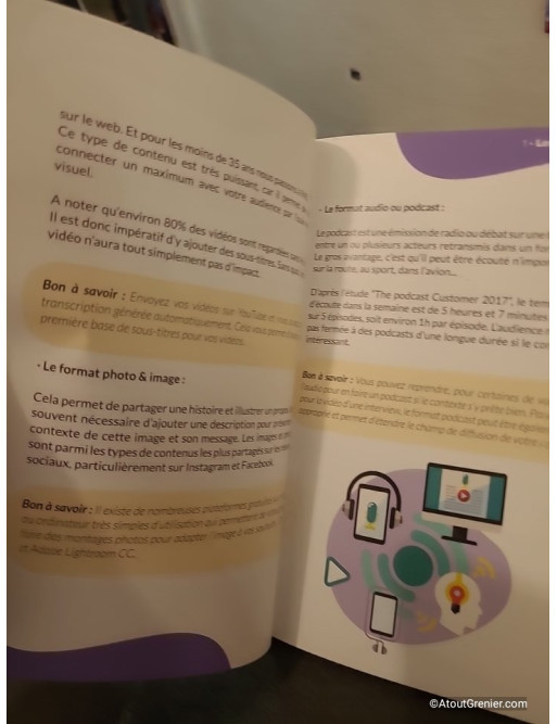 Publish-it - Guide pratique de publication par Socialy