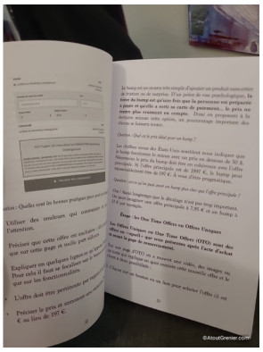 La Bible du Marketing Underground - Méthodes pour lancer et développer un business en ligne