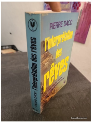 L'interprétation des rêves - Comprendre le langage de l'inconscient