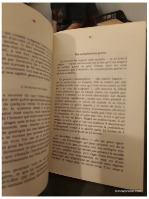 Disciplinez votre estomac et votre intestin - Guide de médecine pratique digestive