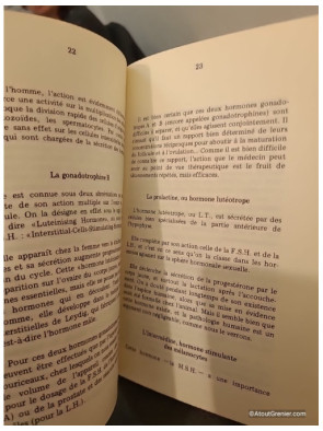 Ces glandes inconnues qui nous gouvernent - Comprendre le rôle des glandes dans l'organisme