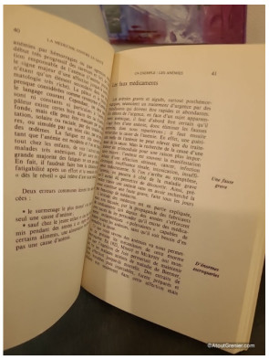 La médecine contre la santé - Réflexion critique sur les pratiques médicales