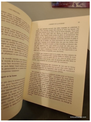 Vivez dans la lumière - Guide de transformation personnelle et planétaire