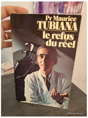 Le refus du réel