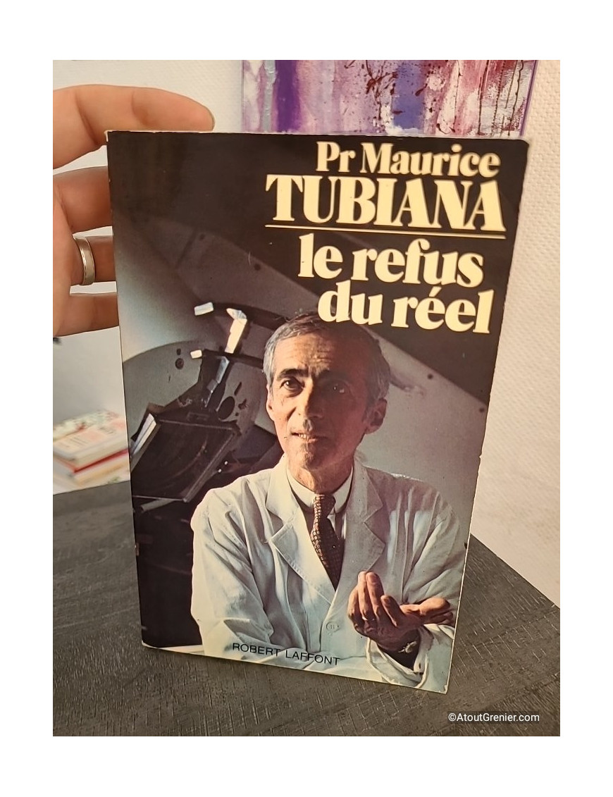 Le refus du réel