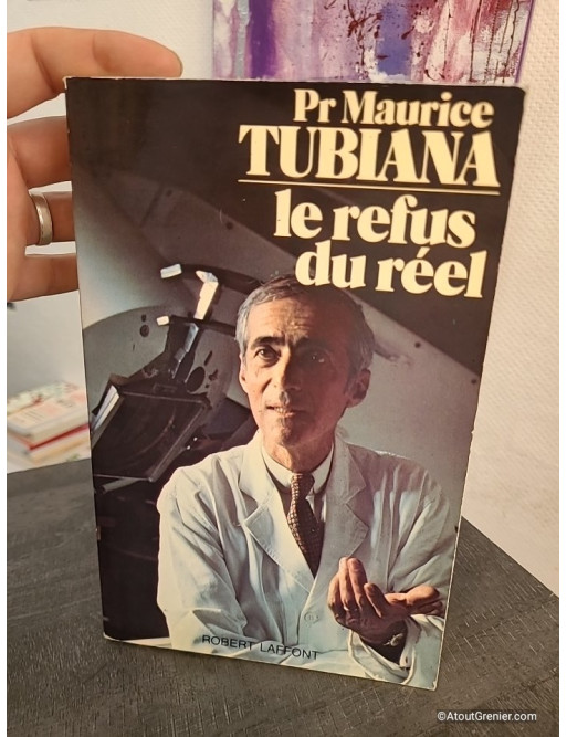 Le refus du réel