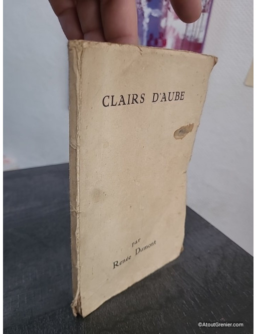 Clairs d'aube