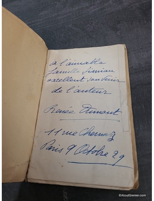 Clairs d'aube