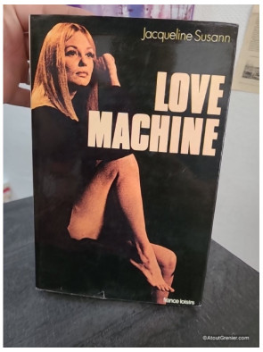 Love Machine