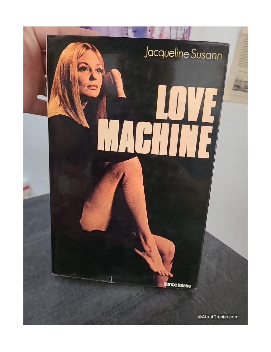 Love Machine